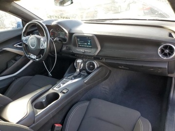 Chevrolet Camaro VI 2018 Chevrolet Camaro LT 2018 2.0l 2.0 Benzyna 275KM, zdjęcie 8