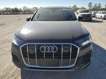 Audi Q7 II 2023 Audi Q7 Premium Plus 2023 3.0l 3.0 Benzyna 335KM, zdjęcie 5