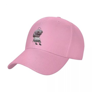 Smiling Friends Depressed Pim - Adult Swim Baseball Cap Hat Baseball Cap