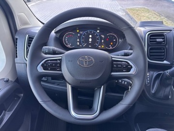 Toyota Proace II 2025 Toyota ProAce Toyota PROACE MAX, Faktura VAT!, zdjęcie 14