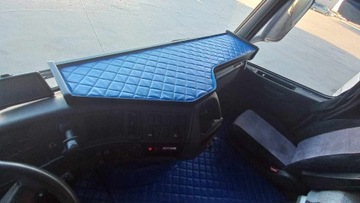 PÓŁKA DUŻA Z SZUFLADĄ VOLVO FH/FM 2008-2013r.
