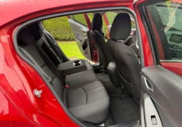 Mazda 3 III Hatchback Facelifting 2.0 SKYACTIV-G 120KM 2017 Mazda 3 LIFT 2,0 120KM FULL LED Navi Key-Less Skora Bezwypadkowy Serwis, zdjęcie 26