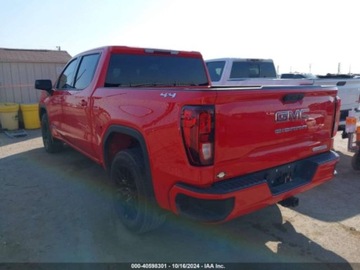  GMC Sierra 1500 2024 2.7l 2.7 Benzyna 310KM, zdjęcie 2