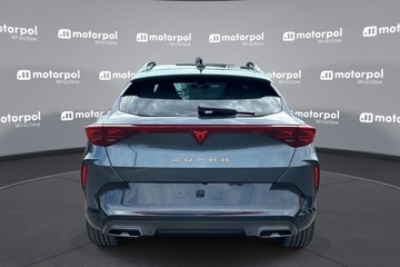 Cupra Formentor Crossover 1.5 TSI 150KM 2025 Cupra Formentor 1.5 eTSI mHEV DSG 150 KM, zdjęcie 8