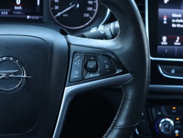 Opel Mokka I SUV 1.4 Turbo ECOTEC 140KM 2017 Opel Mokka 1.4 Turbo, Salon Polska, Serwis ASO, zdjęcie 20