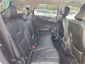 Ford Edge II 2024 Ford Edge Titanium 2024 2.0 Benzyna 250KM, zdjęcie 11
