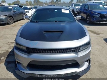 Dodge Charger VII 2016 Dodge Charger SRT 392 2016 6.4L 6.4 Benzyna 485KM, zdjęcie 7
