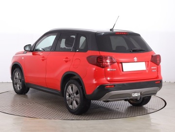 Suzuki Vitara III 2021 Suzuki Vitara 1.4 BoosterJet, Salon Polska, zdjęcie 3