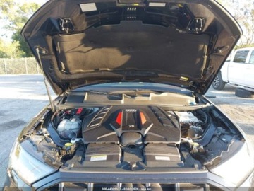 Audi Q7 II 2021 Audi SQ7 2021 AUDI SQ7 PREMIUM PLUS TFSI QUATTRO TIPTRONIC 4.0 Benzyna, zdjęcie 9