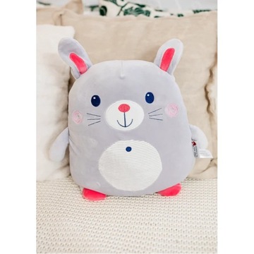 InnoGIO Mkot GIOplush Rabbit Gray GIO-822