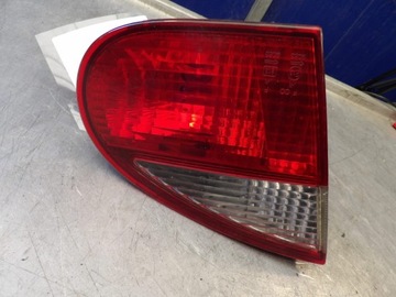 Lampa tylna lewa klapa Daewoo Lanos 1,6B