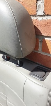 КОМПЛЕКТ КОЖАНЫХ СИДЕНИЙ JEEP GRAND CHEROKEE WJ