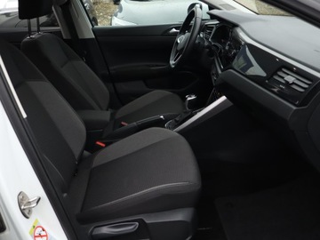 Volkswagen Taigo 1.0 TSI 110KM 2024 VW Taigo 1.0 TSI, Salon Polska, 1. Właściciel, zdjęcie 8