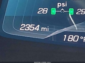 Chevrolet Corvette C7 2024 Chevrolet Corvette Stingray 1LT 2024 6.2l 6.2 Benzyna 495KM, zdjęcie 11