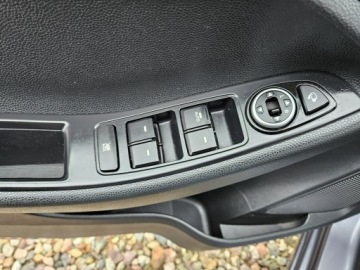 Hyundai i20 I Hatchback 5d Facelifting 1.4 CVVT 100KM 2015 Hyundai i20 Opłacony Zadbany Serwisowany Bogaty, zdjęcie 13