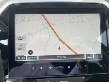 Suzuki 2025 Suzuki Vitara Premium Plus 1.4 mildHybrid 4WD Manual Dostepny od reki, zdjęcie 20