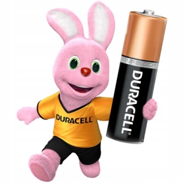 Батарейки AAA LR03 DURACELL Basic (12 шт.)