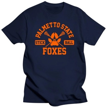 Все ради игры Palmetto State Foxes Эндрю Минья