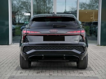 Audi Q3 III Sportback 2.0 40 TFSI 204KM 2026 AUDI Q3 TFSI quattro S line Sportback Suv 2.0 (204 KM) 2026, zdjęcie 2