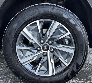 Hyundai Tucson IV SUV HEV 1.6 T-GDI HEV 230KM 2022 Hyundai Tucson Executive Pelna Hybryda 230KM Automat 4WD Salon Polska, zdjęcie 9