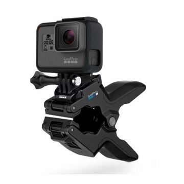 Универсальный гибкий держатель GoPro Jaws