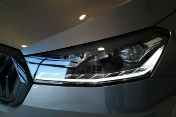 Skoda Fabia IV 2026 Škoda Fabia Skoda Fabia Fabia Monte Carlo 1.5 TSI, zdjęcie 7