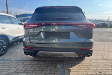 Chery Tiggo 8 SUV 1.6 T-GDI 147KM 2025 CHERY TIGGO 8 Prestige 1.6 T-GDI DCT Suv 147KM 2025, zdjęcie 2