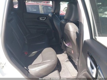 Jeep Compass II 2023 Jeep Compass 2023r, Trailhawk, 4x4, 2.0L 2.0 Benzyna 200KM, zdjęcie 11