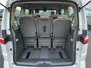 Volkswagen Multivan T7 Van L1 2.0 TDI 150KM 2025 Volkswagen Nowy Multivan BASIC FAMILY 2.0TDI 150 K, zdjęcie 15