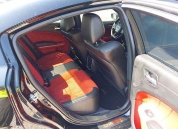 Dodge Charger VII 2021 Dodge Charger 2021, 6.4L, SCAT PACK, od ubezpieczalni 6.4 Benzyna 485KM, zdjęcie 13