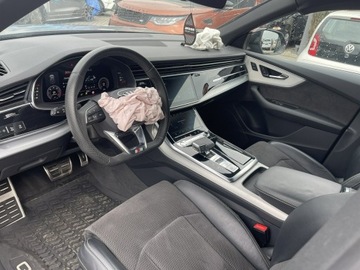 Audi Q8 SUV 3.0 50 TDI 286KM 2019 Audi Q8 Quattro S-Line 286 KM, zdjęcie 5