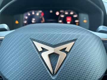 Cupra Formentor Crossover 1.5 TSI 150KM 2025 Cupra Formentor 1.5 eTSI 150 KM 7-biegowa automaty, zdjęcie 15