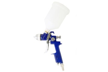 Pistolet lakierniczy HVLP H827 2.5mm Auarita BLUE