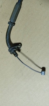 Трос дроссельной заслонки карбюратора SUZUKI GSF 400 BANDIT