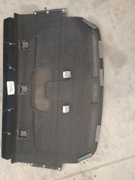 FORD FUSION MK5 HYBRID POLIČKA KUFRU