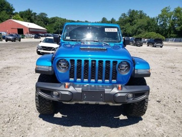 Jeep 2022 Jeep Gladiator MOJAVE 3.6 Benzyna 285KM, zdjęcie 1