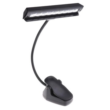 LED do statywu na Czarnym