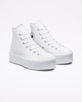 Converse A03395C- wysokie -damskie -37