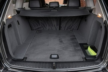 BMW X3 F25 SUV 2.0 20d 184KM 2012 BMW X3 xDrive 2.0d 184KM Manual ! 166tys ! Serwis, zdjęcie 23