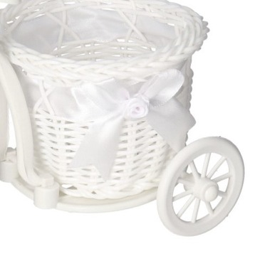 КРЫШКА ДЛЯ ЦВЕТОЧНОГО ГОРШКА УКРАШЕНИЕ КРЫШКИ ДЛЯ ВЕЛОСИПЕДА