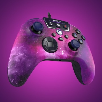 КОНТРОЛЛЕР «ПЛЯЖ ЧЕРЕПАХ» Xbox Series X|S, Xbox One