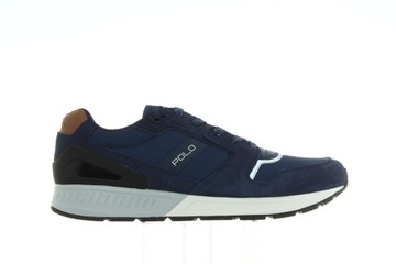 Sneakersy Polo Ralph Lauren Train100 42
