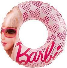 BARBIE KOŁO DO WODY PŁYWANIA 1394557