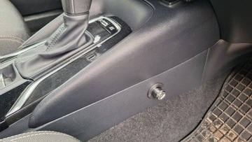 Toyota Corolla XII TS Kombi Facelifting 1.8 Hybrid 140KM 2024 Toyota Corolla gaz lpg super stan bezwypadkowy f-vat23 rej 02/2025 łódź, zdjęcie 24