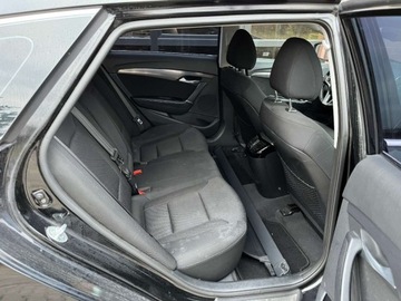 Hyundai i40 Kombi 1.7 CRDi HIGH 136KM 2012 Hyundai i40 1.7 diesel 136 KM 6 biegow zarej w PL zadbany mozliwa zami, zdjęcie 14