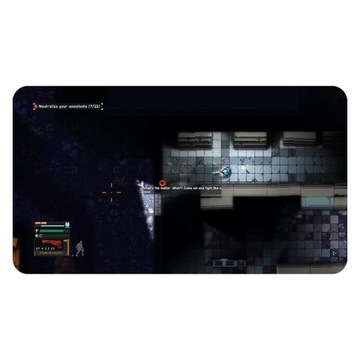 ВНУТРИВЕННОЕ — STEAM KEY ПК