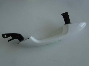 MERCEDES AMG GT X290 РУЧКА ПЕРЕДНЕЙ ЛЕВОЙ ДВЕРИ