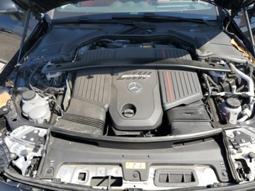 Mercedes CLE 2024 Mercedes-Benz CLE 53 AMG 4Matic 2024 3.0l 3.0 Benzyna 429KM, zdjęcie 6