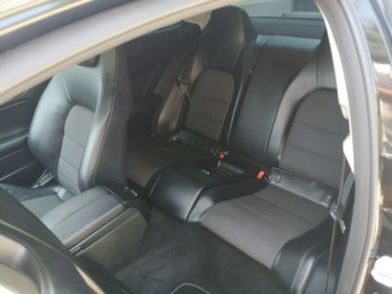 Mercedes Klasa C W204 Limuzyna 1.8 180 CGI BlueEFFICIENCY 156KM 2011 Mercedes C 180 1,8 T156 KM COUPE Klimatr Nawi BLU, zdjęcie 16