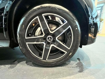 Mercedes GLC C254/X254 Coupe 2.0 200 204KM 2025 GLC Coupe 200 4-Matic AMG Line 2.0 (204KM) 2025, zdjęcie 12